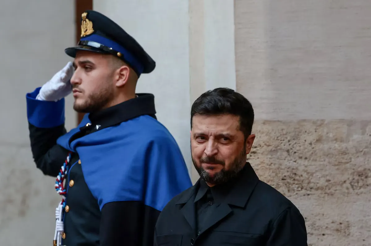 Зеленський і вибори під час війни: між вимогами Трампа, безпекою та легітимністю влади